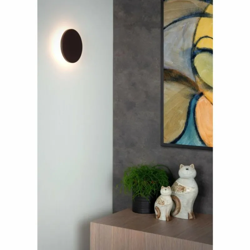 Luminaires Lucide Applique murale Lucide GLIMPSE LED Blanc, 1 lumière* Éclairage Led