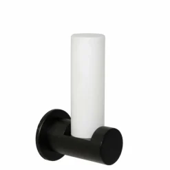 Luminaires Lucide Applique murale Lucide JAYLA Noir, 1 lumière