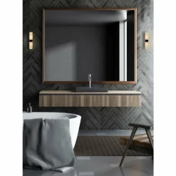 Luminaires Lucide Applique murale Lucide JESSE Noir, 2 lumières