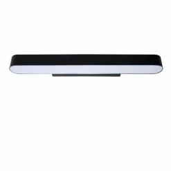 Luminaires Lucide Applique murale Lucide MADELON LED Noir, 1 lumière