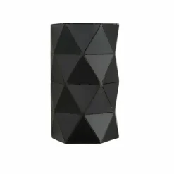 Lampe Turque-Luminaires Lucide Applique murale Lucide OTONA Noir, 2 lumières