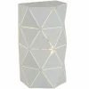 Luminaires Lucide Applique murale Lucide OTONA Blanc, 2 lumières* Appliques