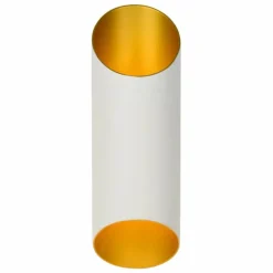 Lampes Dorées-Luminaires Lucide Applique murale Lucide QUIRIJN Blanc, 1 lumière