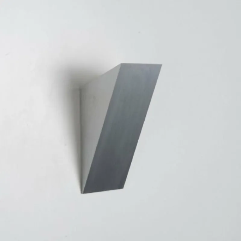 Luminaires Lucide Applique murale Lucide Senso Aluminium, 1 lumière* Appliques