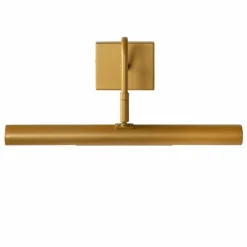 Lampes Dorées-Luminaires Lucide Applique murale Lucide VINZ Or, Laiton, 2 lumières