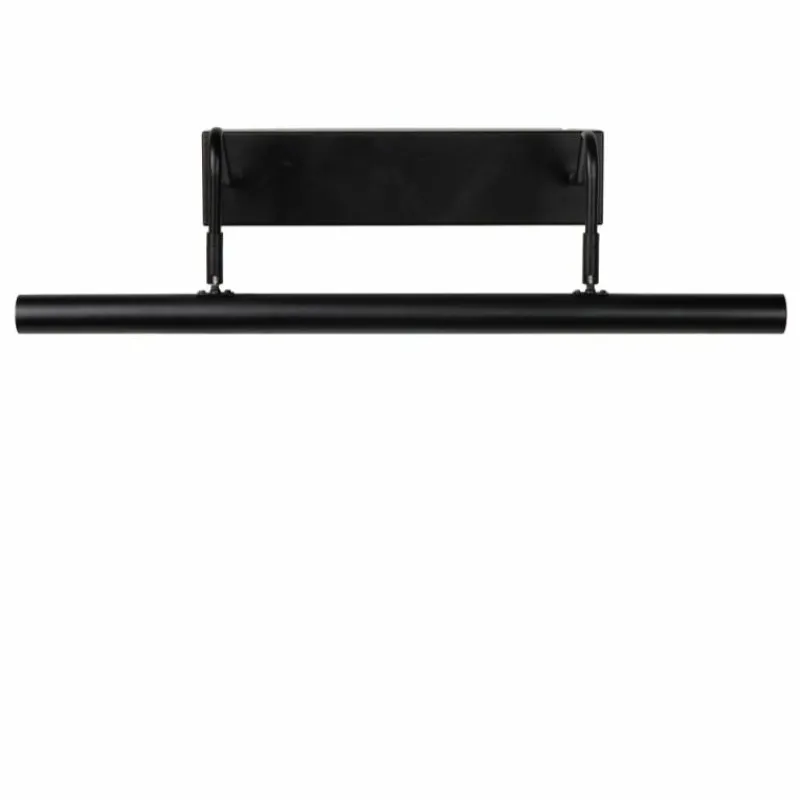 Luminaires Lucide Applique murale Lucide VINZ Noir, 2 lumières* Appliques