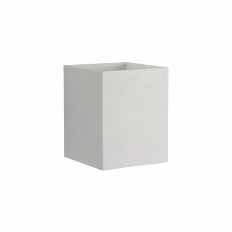 Luminaires Scandinaves-Luminaires Lucide Applique murale Lucide XERA Blanc, 1 lumière
