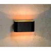 Luminaires Scandinaves-Luminaires Lucide Applique murale Lucide XERA Noir, 1 lumière