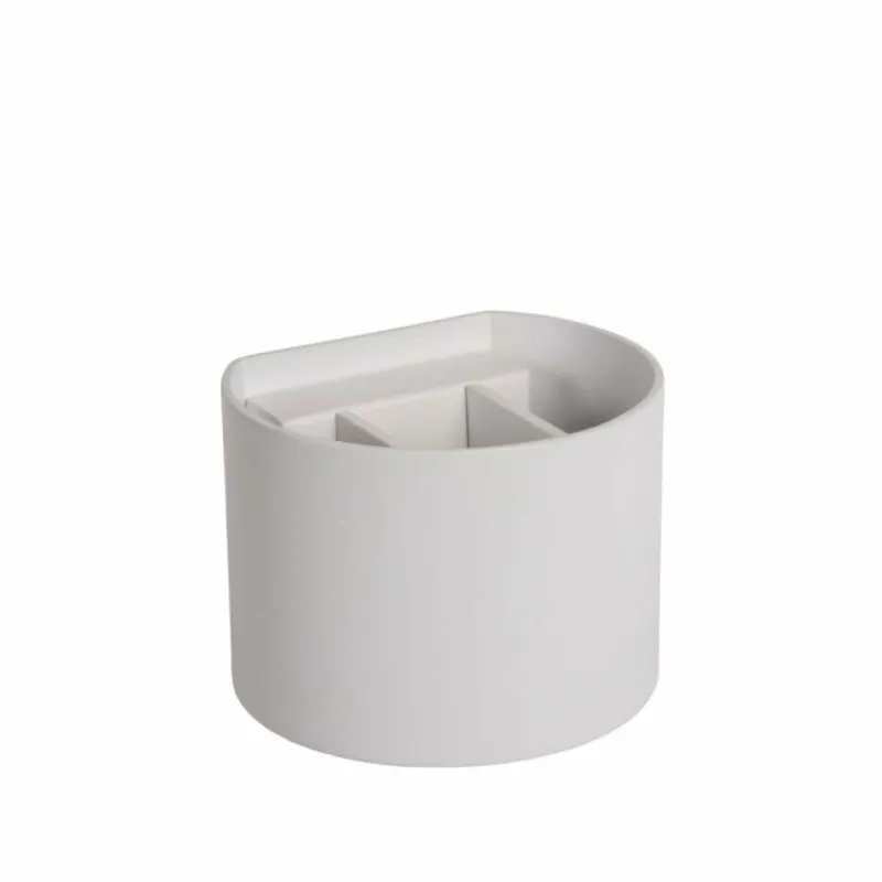 Luminaires Scandinaves-Luminaires Lucide Applique murale Lucide XIO Blanc, 1 lumière