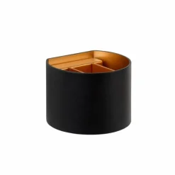 Luminaires Scandinaves-Luminaires Lucide Applique murale Lucide XIO Noir, 1 lumière