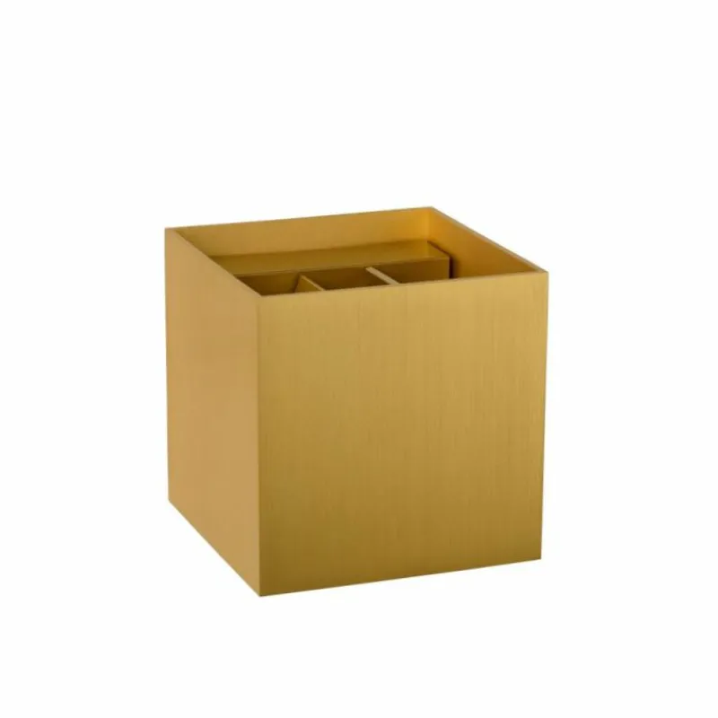 Lampes Dorées-Luminaires Lucide Applique murale Lucide XIO Or, 1 lumière