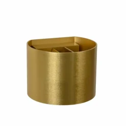 Lampes Dorées-Luminaires Lucide Applique murale Lucide XIO Or, 1 lumière