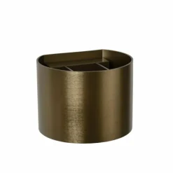 Luminaires Lucide Applique murale Lucide XIO Rouille, 1 lumière* Appliques