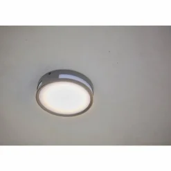 Luminaires Lutec Applique murale Lutec Rola LED Anthracite, 1 lumière