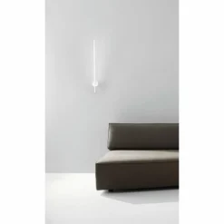 Luminaires Lutec Applique murale Lutec SHANGHAI LED Blanc, 1 lumière* Éclairage Led