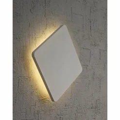 Luminaires Mantra Applique murale Mantra BORA BORA LED Blanc, 1 lumière* Éclairage Led