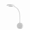Luminaires Mantra Applique murale Mantra BOAVISTA LED Blanc, 1 lumière* Éclairage Led