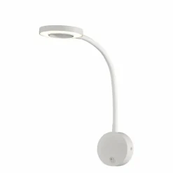 Luminaires Mantra Applique murale Mantra BOAVISTA LED Blanc, 1 lumière* Éclairage Led