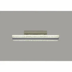 Luminaires Mantra Applique murale Mantra BURBUJA LED Chrome, 1 lumière* Appliques