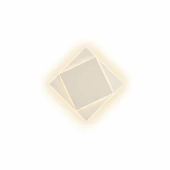 Luminaires Mantra Applique murale Mantra DAKLA LED Blanc, 1 lumière* Éclairage Led