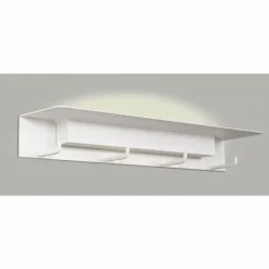 Luminaires Mantra Applique murale Mantra FUERTEVENTURA LED Blanc, 1 lumière* Appliques