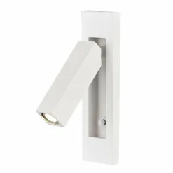 Luminaires Mantra Applique murale Mantra GOKOVA LED Blanc, 1 lumière