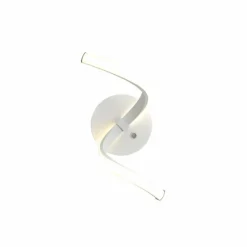 Luminaires Mantra Applique murale Mantra NUR LED Blanc, 1 lumière* Appliques