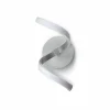 Luminaires Mantra Applique murale Mantra NUR LED Chrome, 1 lumière* Appliques