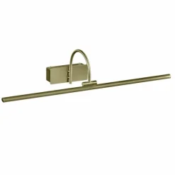 Luminaires Mantra Applique murale Mantra PARACURU LED Brun, 1 lumière* Appliques