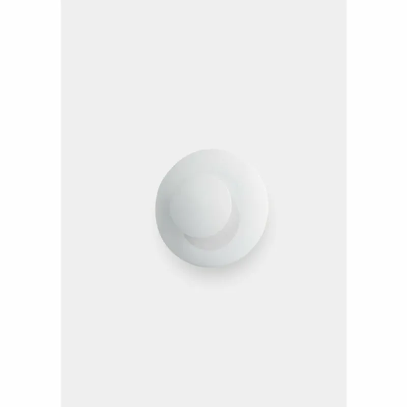 Luminaires Mantra Applique murale Mantra POLAR LED Blanc, 1 lumière* Éclairage Led