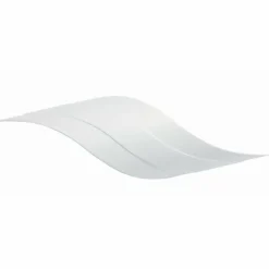 Luminaires Mantra Applique murale Mantra TAHITI LED Blanc, 1 lumière* Éclairage Led