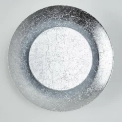 hofstein Applique murale Merlo LED Argenté, 1 lumière* Éclairage Led