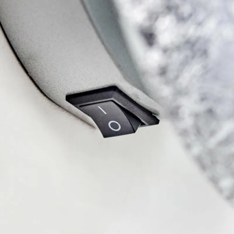 Lampe Turque-hofstein Applique murale Mezia Argenté, 1 lumière