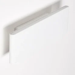 hofstein Applique murale Mosambik LED Blanc, 1 lumière