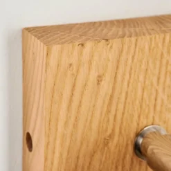 Luminaires Scandinaves-hofstein Applique murale Nazca Écru, 1 lumière