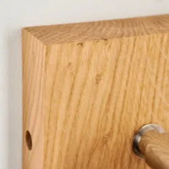 Luminaires Scandinaves-hofstein Applique murale Nazca Écru, 1 lumière