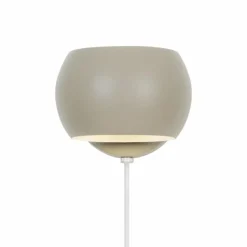 Luminaires Nordlux Applique murale Nordlux BELIR Brun, 1 lumière* Appliques