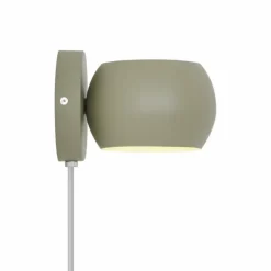 Luminaires Nordlux Applique murale Nordlux BELIR Vert, 1 lumière* Appliques