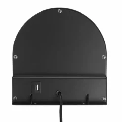 Luminaires Nordlux Applique murale Nordlux CODY Noir, 1 lumière* Appliques