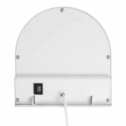 Luminaires Nordlux Applique murale Nordlux CODY Blanc, 1 lumière* Appliques