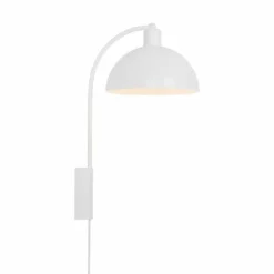 Luminaires Nordlux Applique murale Nordlux ELLEN Blanc, 1 lumière* Appliques