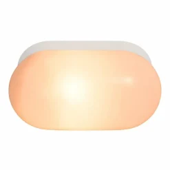 Luminaires Nordlux Applique murale Nordlux FOAM Blanc, 1 lumière* Appliques