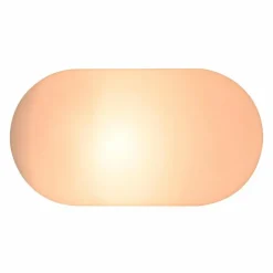 Luminaires Nordlux Applique murale Nordlux FOAM Blanc, 1 lumière* Appliques