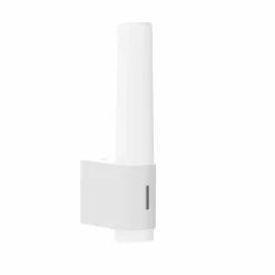 Luminaires Nordlux Applique murale Nordlux HELVA LED Blanc, 1 lumière* Éclairage Led