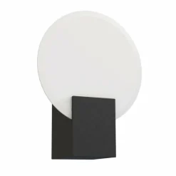 Luminaires Nordlux Applique murale Nordlux HESTER LED Noir, 1 lumière* Appliques