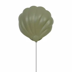 Luminaires Nordlux Applique murale Nordlux KONCHI Vert, 1 lumière* Appliques