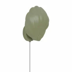 Luminaires Nordlux Applique murale Nordlux KONCHI Vert, 1 lumière* Appliques