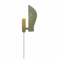 Luminaires Nordlux Applique murale Nordlux KONCHI Vert, 1 lumière* Appliques