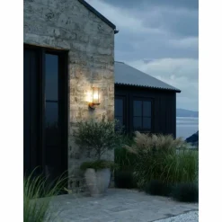 Luminaires Nordlux Applique murale Nordlux LINTON Laiton, 1 lumière