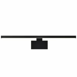 Luminaires Nordlux Applique murale Nordlux MARLEE LED Noir, 1 lumière* Éclairage Led